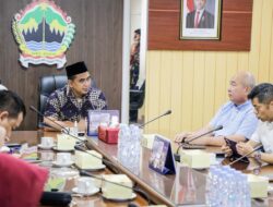 Investor Baru dari China Masuk Jateng, Bakal Tanam Investasi Air Minum, Nilainya Capai Rp160 Miliar