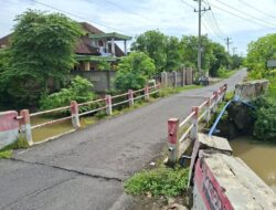 Kerjakan 7 Proyek Strategis 2026, DPUPR Sukoharjo Percepat Dokumen Lelang