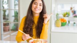 Apakah Makan Nasi Membuat Anda Gemuk? Berikut Ini Penjelasannya