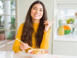 Apakah Makan Nasi Membuat Anda Gemuk? Berikut Ini Penjelasannya