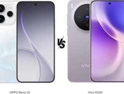 Oppo Reno 15 vs Vivo X300: Vivo Terlihat Premium, Tetapi Oppo Mungkin Pilihan yang Lebih Bernilai
