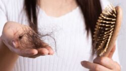 Campuran Biji-bijian Buatan Sendiri untuk Mengatasi Masalah Rambut Rontok