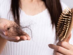 Campuran Biji-bijian Buatan Sendiri untuk Mengatasi Masalah Rambut Rontok