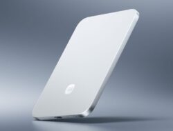 Xiaomi UltraThin Magnetic Power Bank Menawarkan Ketebalan 6 mm, Berat 98 g, dan Baterai 5.000 mAh