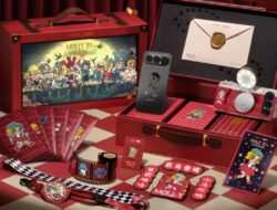 Honor 500 Pro Molly Edisi Ulang Tahun ke-20 Diluncurkan dalam Kolaborasi dengan Pop Mart