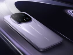 Honor Magic 8 RSR Diluncurkan dengan Kamera Telefoto 200MP, Konverter Tele 2.35x, Stabilisasi CIPA 6.5, dan Snapdragon 8 Elite Gen 5