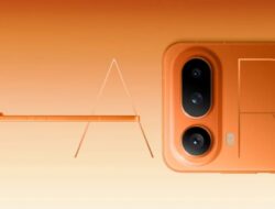 Honor Magic8 Pro Air Diluncurkan: Ponsel Flagship Teringan Merek dengan Sensor Utama 1/1.3″, Telefoto Periskop 3.2x