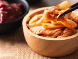 Cobalah Makanan Psikobiotik Ini sebagai Pengganti Es Krim untuk Mengurangi Tingkat Stres Anda!