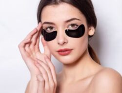 Patut Dicoba, 4 Hal yang Langsung Mencerahkan Mata Lelah Setelah Seharian Bekerja