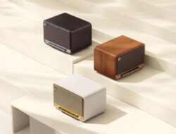 Edifier Luncurkan Speaker Bluetooth M330 II Bergaya Retro dengan LDAC, AirPlay 2 dan Baterai 14 Jam