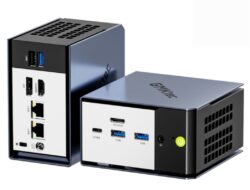 Gmktec Luncurkan PC Mini NucBox K16 dengan Ryzen 7 7735HS, USB4 dan Dukungan eGPU OCuLink