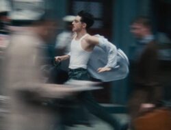 ‘Marty Supreme’ Melampaui USD100 Juta Secara Global, Film A24 Keempat yang Mencapai Tonggak Box Office