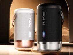 Speaker Bluetooth boAt Nirvana Luxe Menawarkan Suara 100W, Dukungan LDAC, dan Daya Tahan Baterai 15 Jam