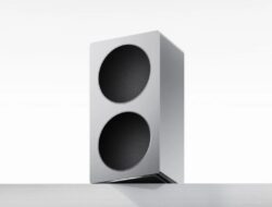 Xiaomi Luncurkan Speaker Hi-Fi Sound 2 Pro dengan Bodi Logam Premium