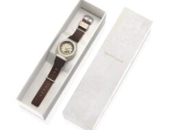 Casio Luncurkan G-Shock x Beautiful People dengan Bezel Logam Premium dan Tali Jam Mirip Kulit