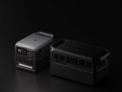 DJI Power 1000 Mini Diluncurkan sebagai Power Station Portabel 1.000Wh yang Lebih Kecil