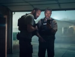 ‘The Rip’ Debut dengan 41,6 Juta Penayangan dalam Tiga Hari di Netflix