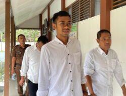 Vonis Bebas Penjaga Palang Pintu Kereta Api Laka Batara Kresna, Ini Sikap Kejari Sukoharjo