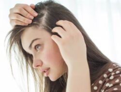 Jangan Panik karena Rambut Menipis! Atasi dengan 5 Solusi Rumahan Ini