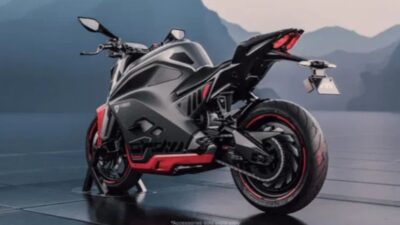 Ultraviolette Luncurkan Fitur Kontrol Suara AI