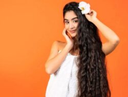 10 Cara Alami untuk Membuat Rambut Anda Lebih Tebal dan Bervolume