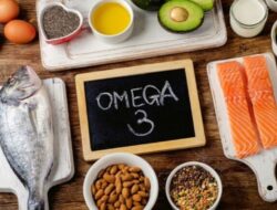 Tahukah Anda Manfaat Mengonsumsi Ikan? Cari Tahu di Sini!