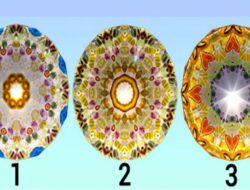 Tes Psikologi: Pelajari Lebih Lanjut tentang Masalah yang Perlu Anda Selesaikan dengan Memilih Gambar