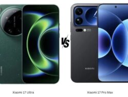 Xiaomi 17 Ultra vs Xiaomi 17 Pro Max: Perbandingan Lengkap dan Kesimpulan