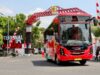 Tingkatkan Layanan, Bus Bus Trans Jateng Tambah Koridor Baru Mulai 2027, Cek di Sini Rutenya