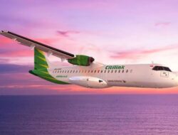 Garuda Indonesia Group Dorong Citilink Jadi Andalan untuk Memerkuat Bandara Halim Perdanakusuma