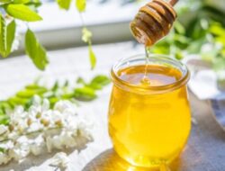Jika Menggunakan Madu untuk Kulit dan Rambut, Berikut Ini Manfaatnya untuk Anda