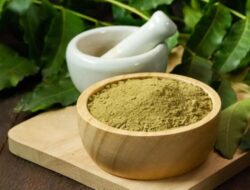 Tidak Suka Rasa Pahit Neem? Kami Madirkan Manfaat Kesehatannya yang Manis!