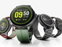 HMD Luncurkan Dua Smartwatch Baru dengan 700 Mode Olahraga