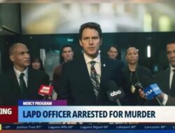 Box Office: ‘Mercy’ Mengakhiri Dominasi Lima Akhir Pekan ‘Avatar: Fire and Ash’ dengan Debut USD11 Juta