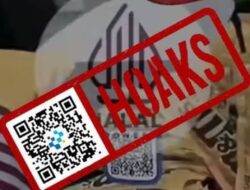 [HOAKS] Amerika Serikat Larang Sertifikasi Halal di Indonesia