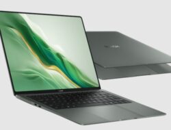 Honor akan Fokus Penuh pada Laptop di Tahun 2026: Bocoran Jajaran PC Besar Mengungkap Rencana Besar