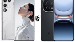 Red Magic 11 Air vs iQOO 13: Chip Snapdragon 8 Elite yang Sama, Tetapi Ponsel yang Sangat Berbeda