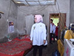 Baznas Sukoharjo Kembali Salurkan Bantuan Rehab RTLH untuk 27 Penerima, Diserahkan Langsung Bupati