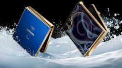 Samsung Luncurkan Galaxy Z Flip7 Olympic Edition untuk Olimpiade Milano Cortina 2026