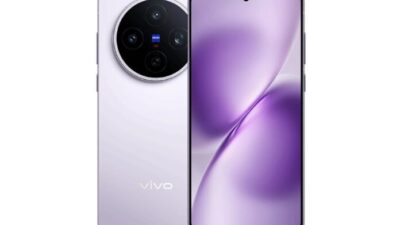 Vivo X200T Diluncurkan, Inilah Perbedaannya dengan X200 FE