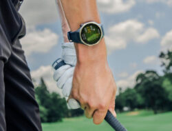 Huawei Luncurkan Watch GT 6 Pro Edisi Honma dengan Bezel Titanium Emas, Daya Tahan Baterai 21 Hari