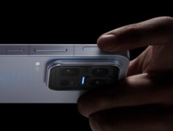 iQOO 15 Ultra Diluncurkan dengan Tombol Bahu untuk Pengalaman Bermain Game Mirip Kontroler