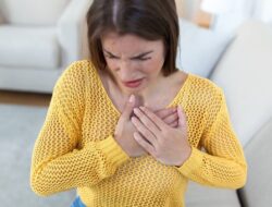 Kendalikan Tekanan Darah Tinggi dengan 5 Makanan Rendah Sodium Ini