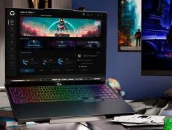 Lenovo Luncurkan Legion 5i Gen 11, Laptop Gaming OLED Baru dengan Intel Core Ultra 9 385H