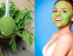 Keajaiban Daun Kelor: 4 Cara Menggunakan Tanaman Ajaib Ini untuk Kulit dan Rambut yang Cantik!