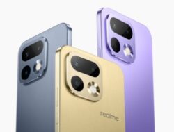 Realme Luncurkan Realme 16 5G dan 16 Pro 5G, Hadir dengan Baterai 7000mAh