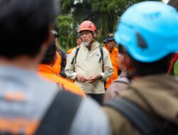Bukit Mongkrang Karanganyar akan Ditutup Selama Bulan Ramadan, Ini Penjelasannya