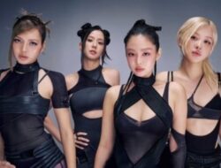 Blackpink Kembali dengan EP Baru ‘Deadline’