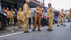 Sambut Arus Mudik Lebaran, Perbaikan Jalan di Jateng Terus Dikebut