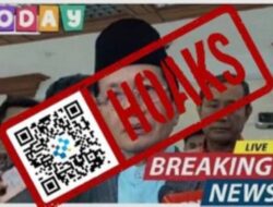 [HOAKS] Kementerian Agama Maksimalkan Zakat untuk Dukung Program MBG